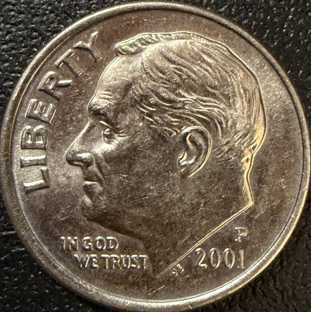 2004/2005 Whitman Westward Series Nickels