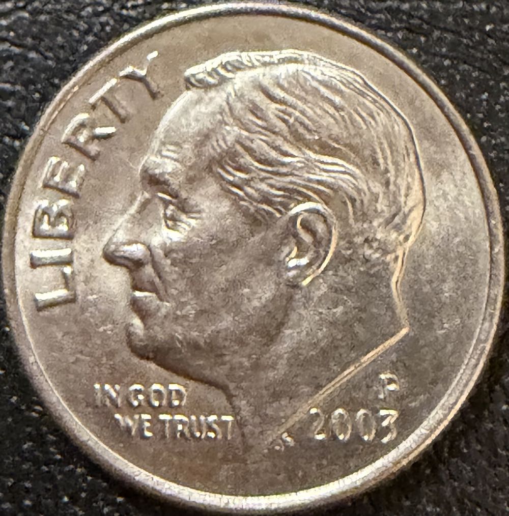 2007 President John F Kennedy $1