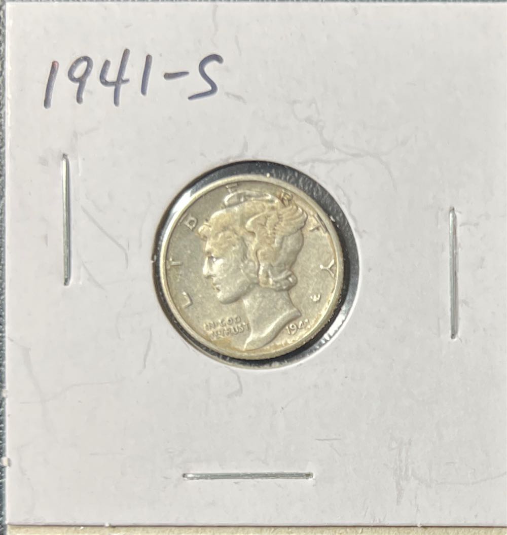 1/2oz Silver Buffalo Coin