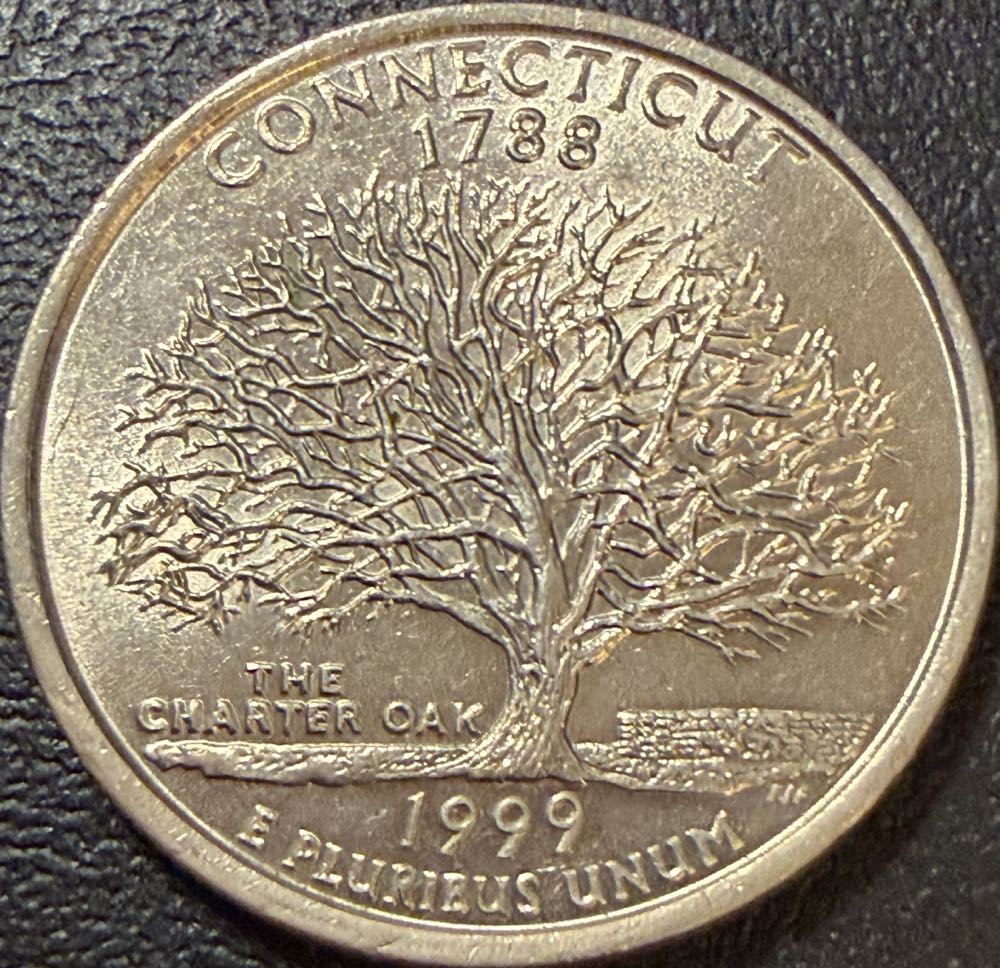 Washington Quarter