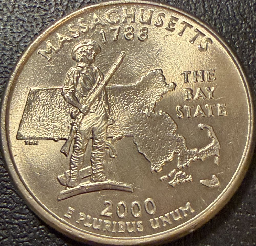 2014 Year Of The Horse Datestamp £2