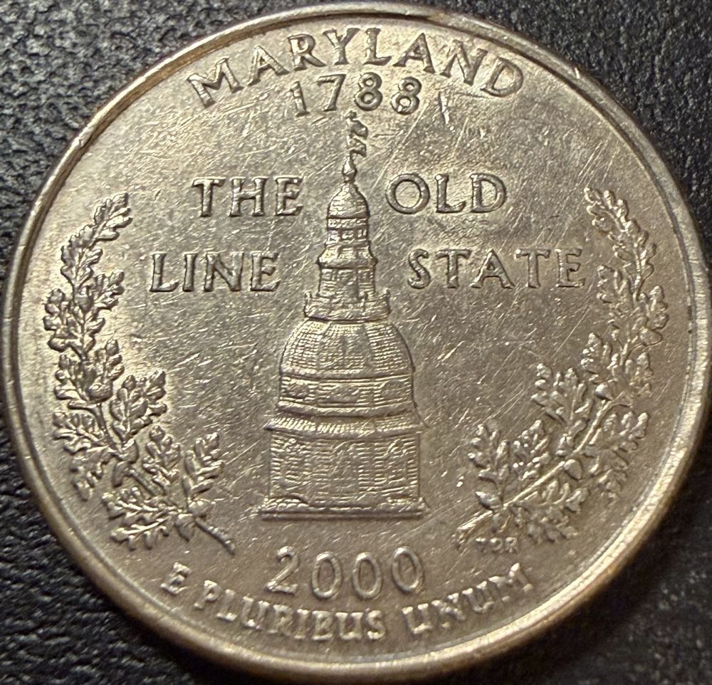 German 1 Deutsche Mark