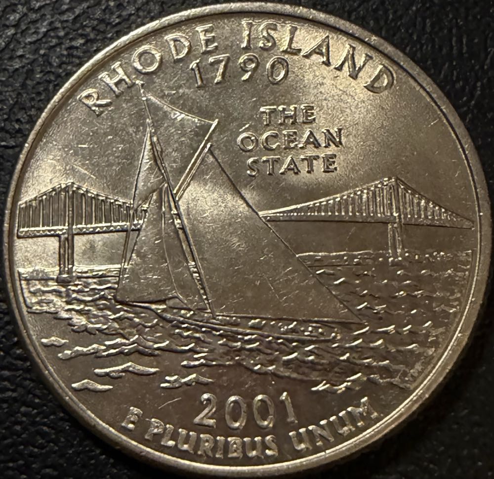 2020 David Bowie £5 (3)