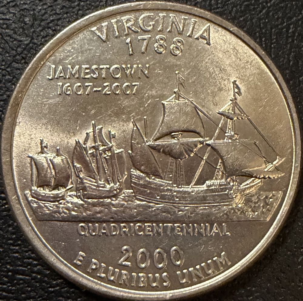 Jefferson Nickel (Philadelphia Mint Mark ”P”)