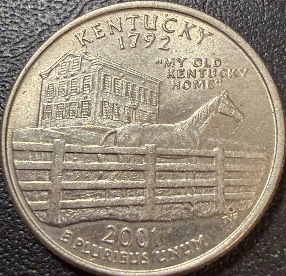 2020 Tower Of London Design 4 £5