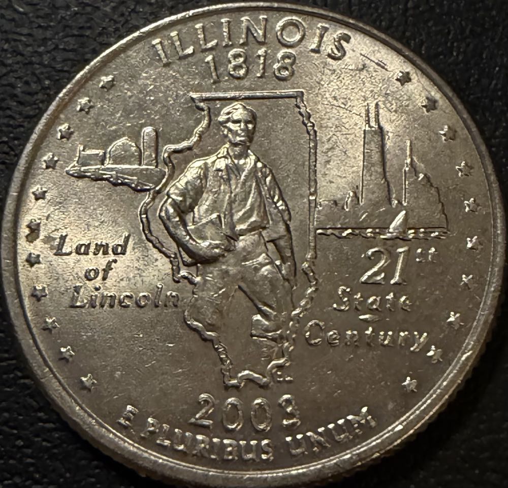 2026 Atlantic Salmon 50p