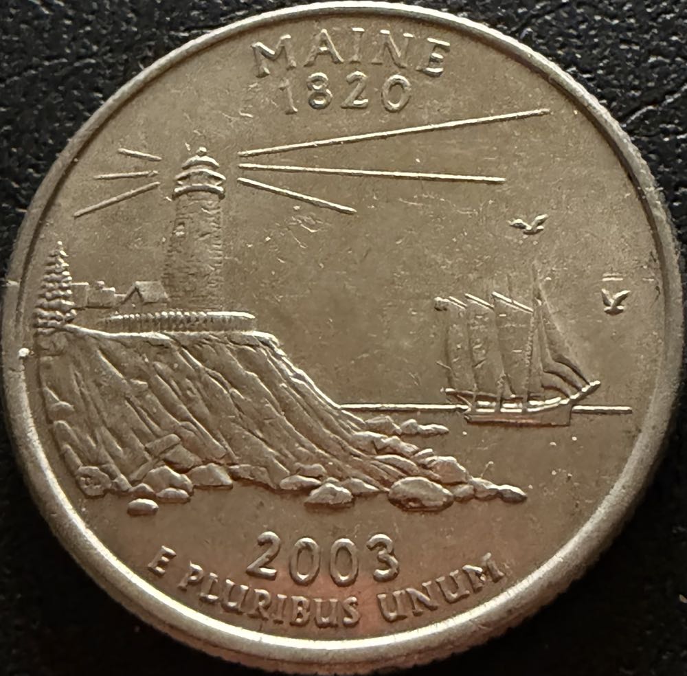 2007 President William Howard Taft $1