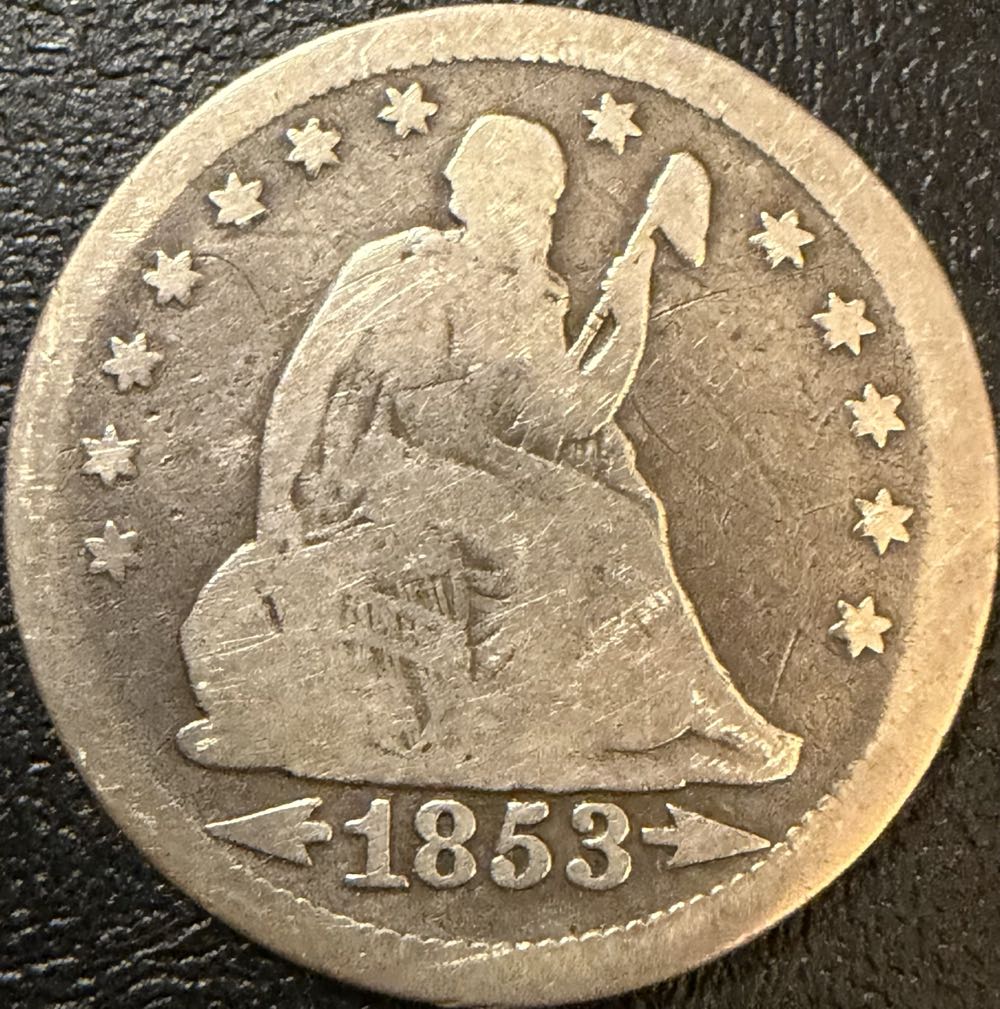 Jefferson Nickel 2011-S