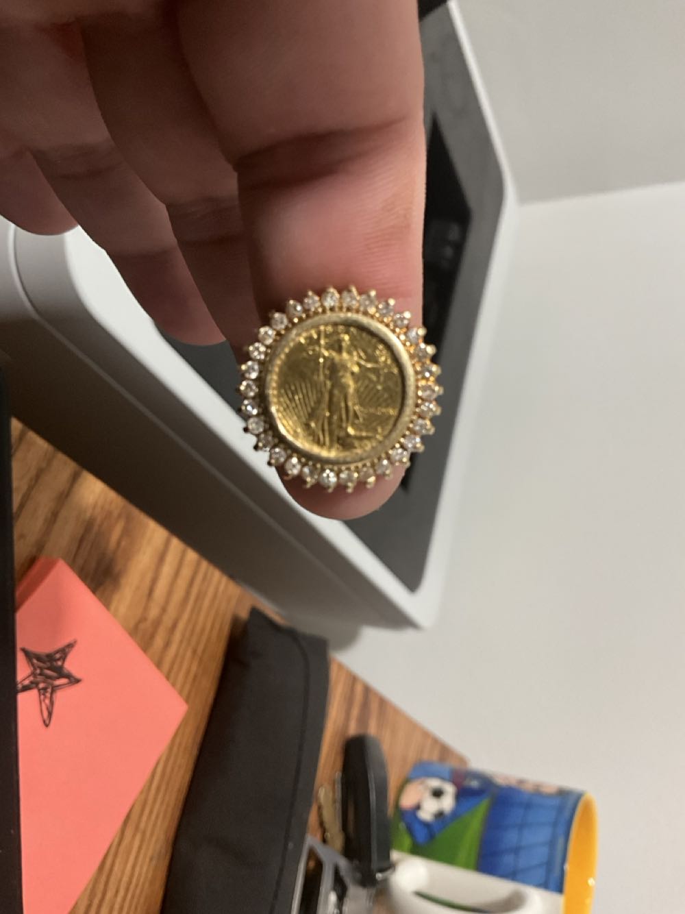 2017 House Of Windsor £5