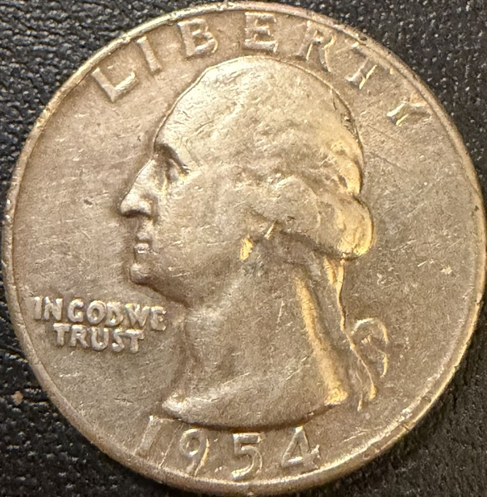 Foreign Coins and Tokens