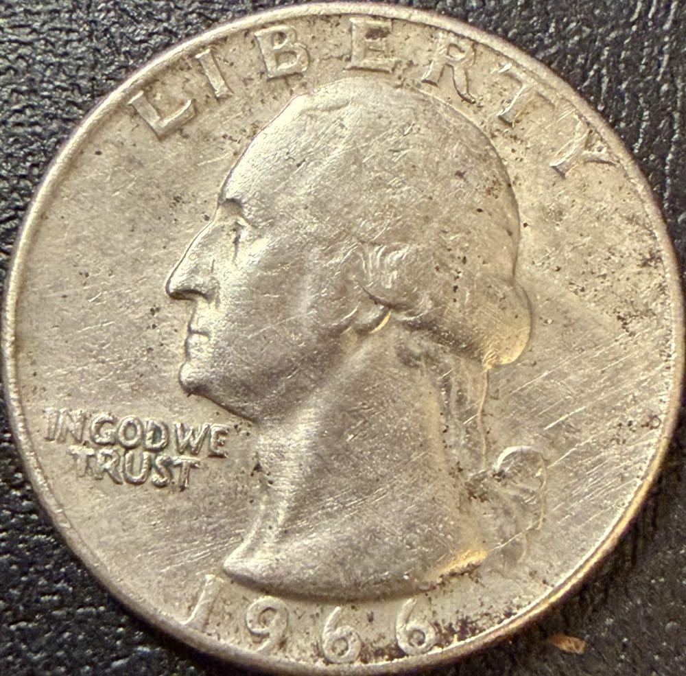 Franklin Half Dollar 1963 Silver