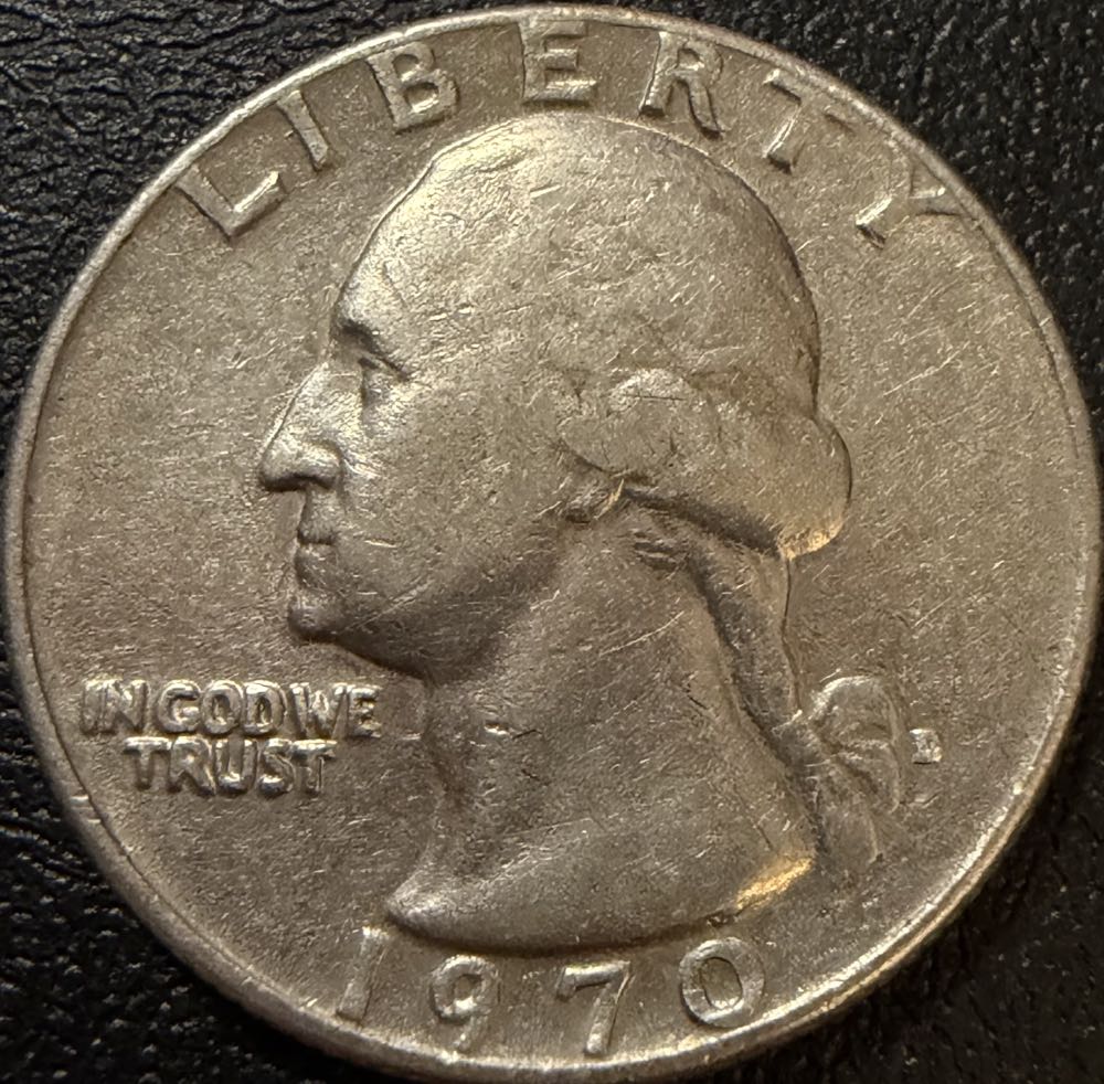 2004 Florida State Quarter P