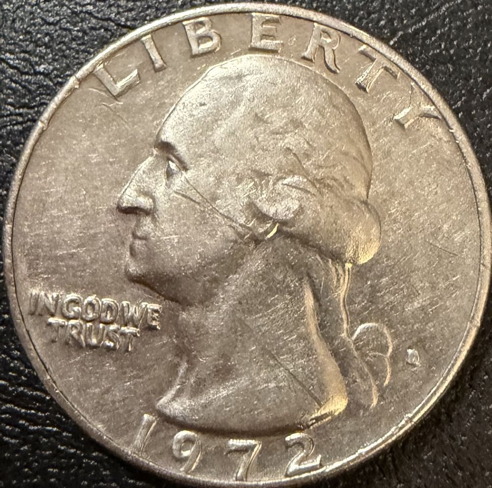 Morgan Dollar (COPY)