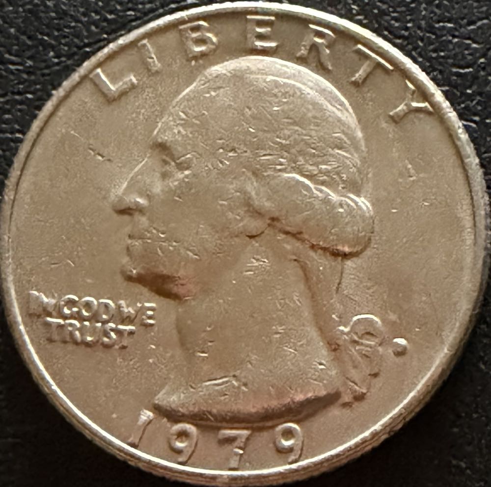 2007 Montana State Quarter P (2)
