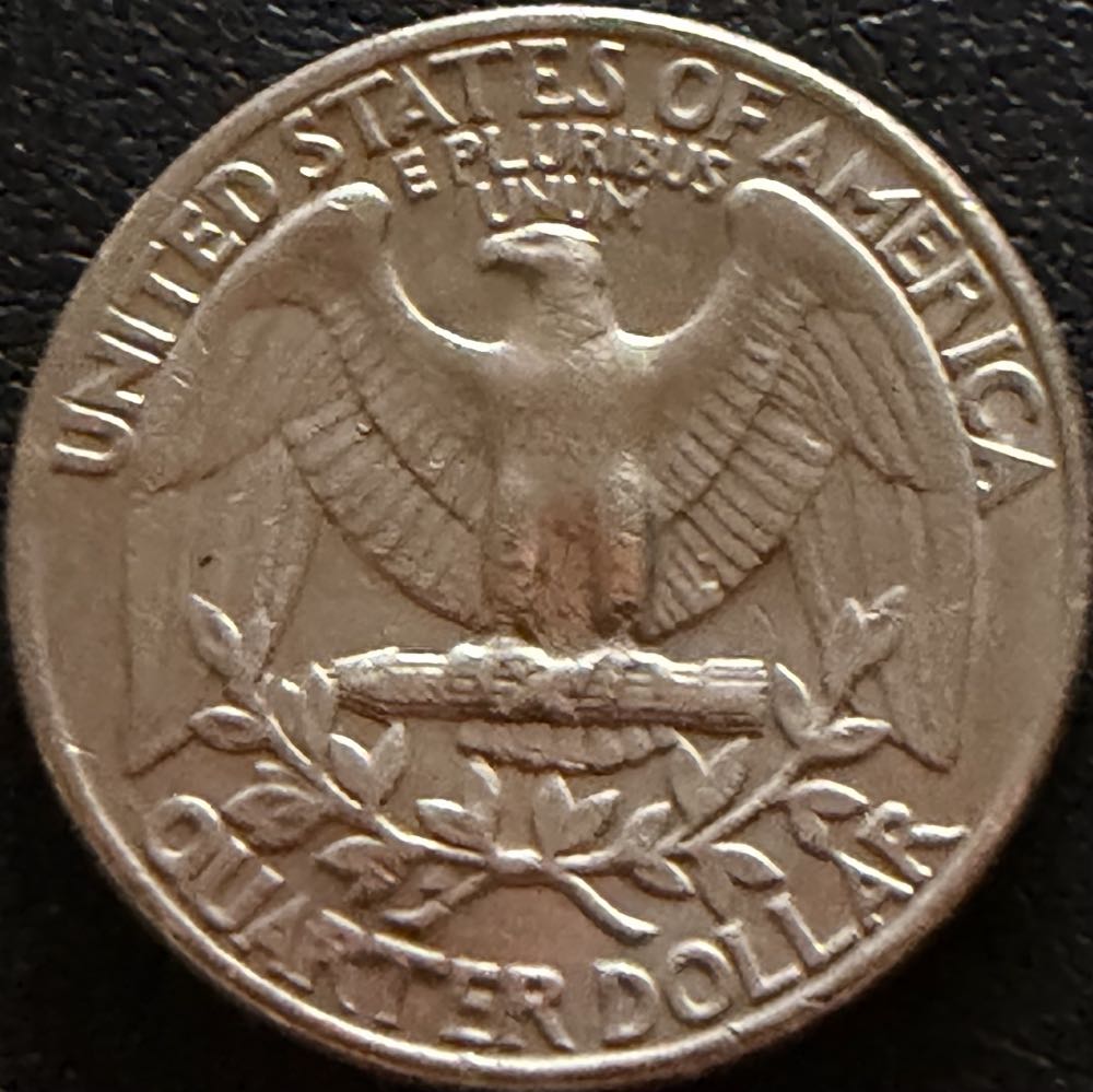 1979 Washington Quarter (3)  coin collectible - Main Image 2
