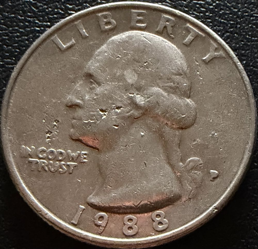 1836 George IIII Crown Pattern