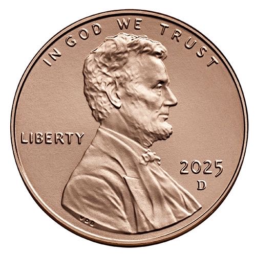 Franklin Mint 1907 Locomobile Cup Racer Token