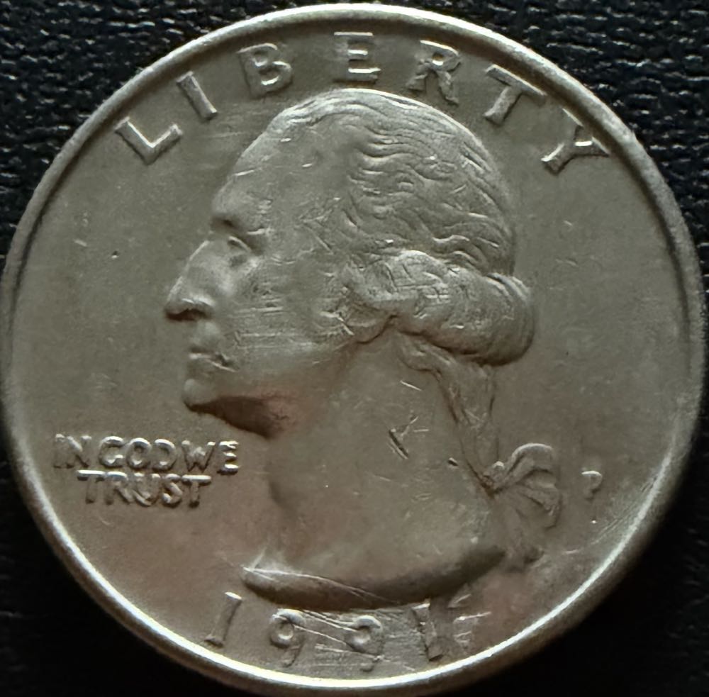 John Fitzgerld Kennedy 1917-1963 Token