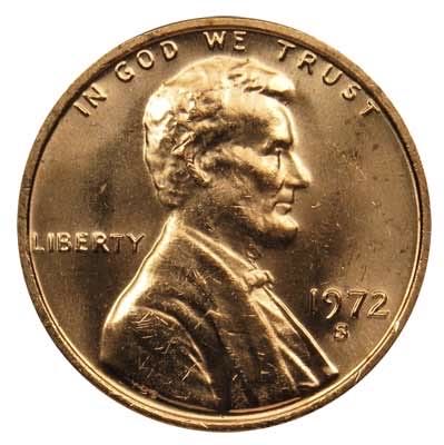 1971 Half New Penny (2)