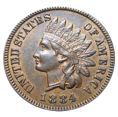 -Indian Head 1861
