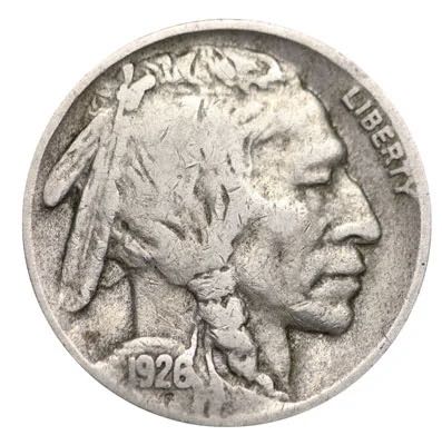 2019 We’re Doomed Joke 50p