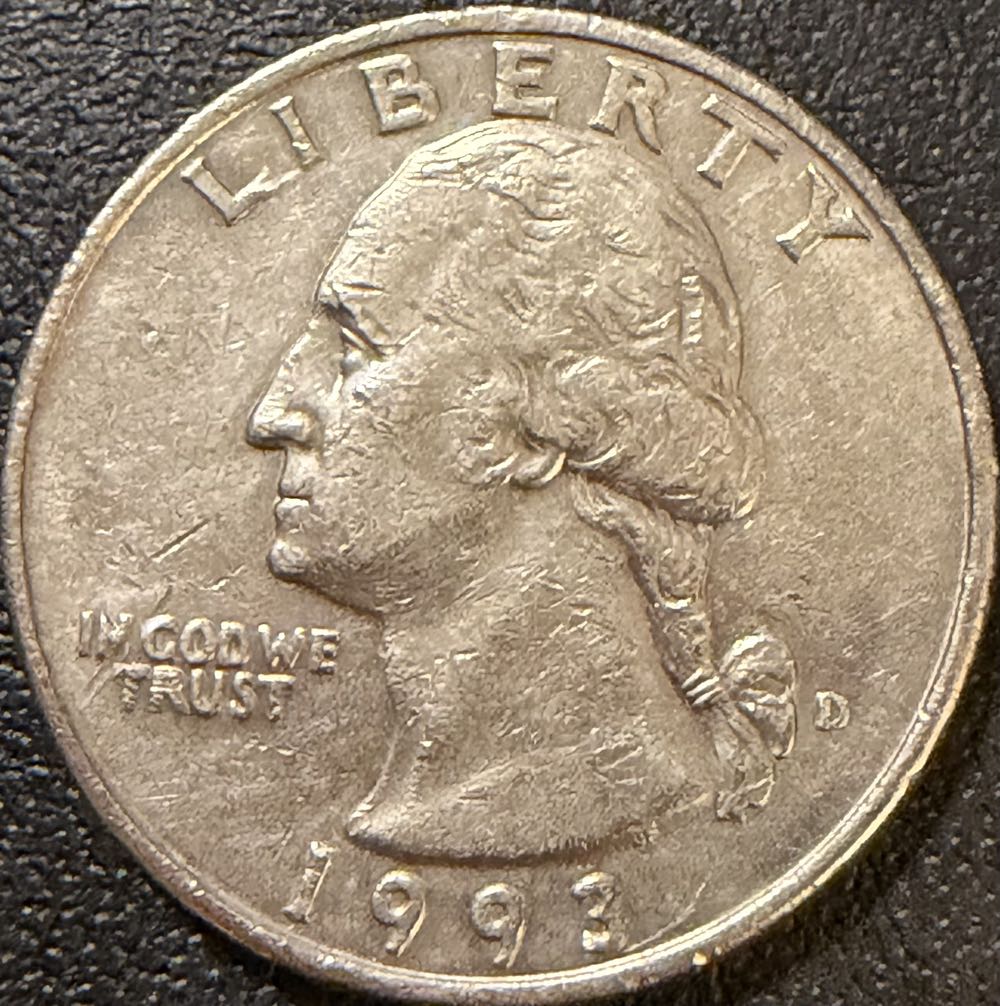 1990 Scottish Thistle 5p