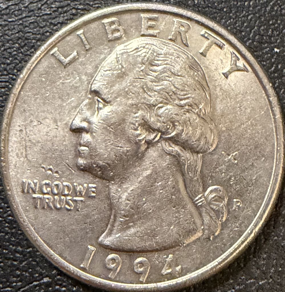 2008 X-MEN JFK Half Dollar