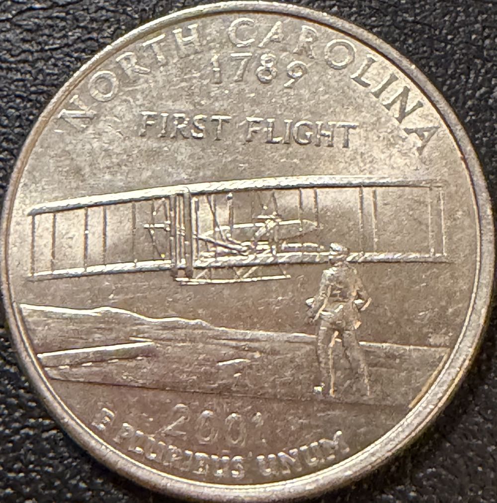 2025 St. Paul’s Cathedral $5