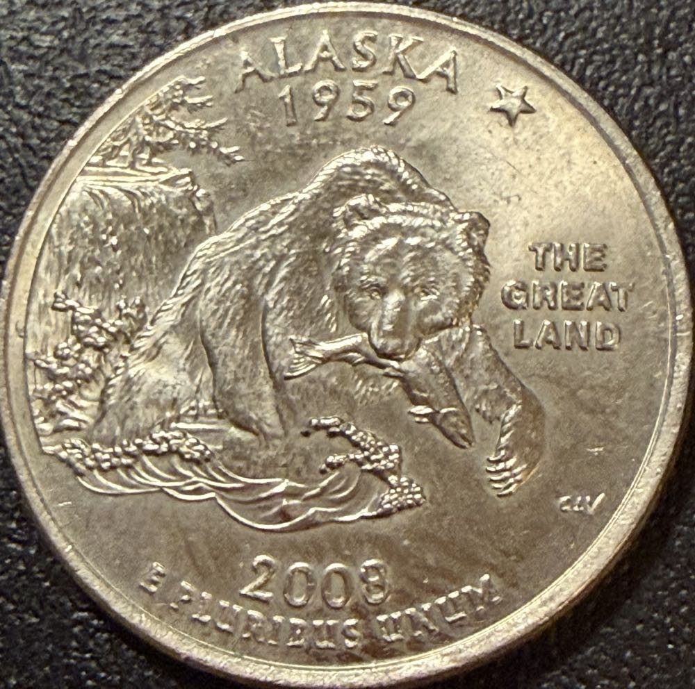 2021 Elizabeth II 95th Birthday 1970’s 50p