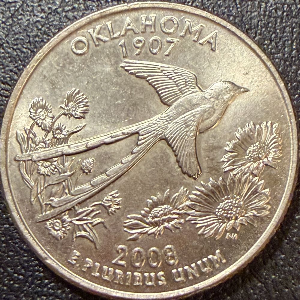 1939 Washington Quarter 