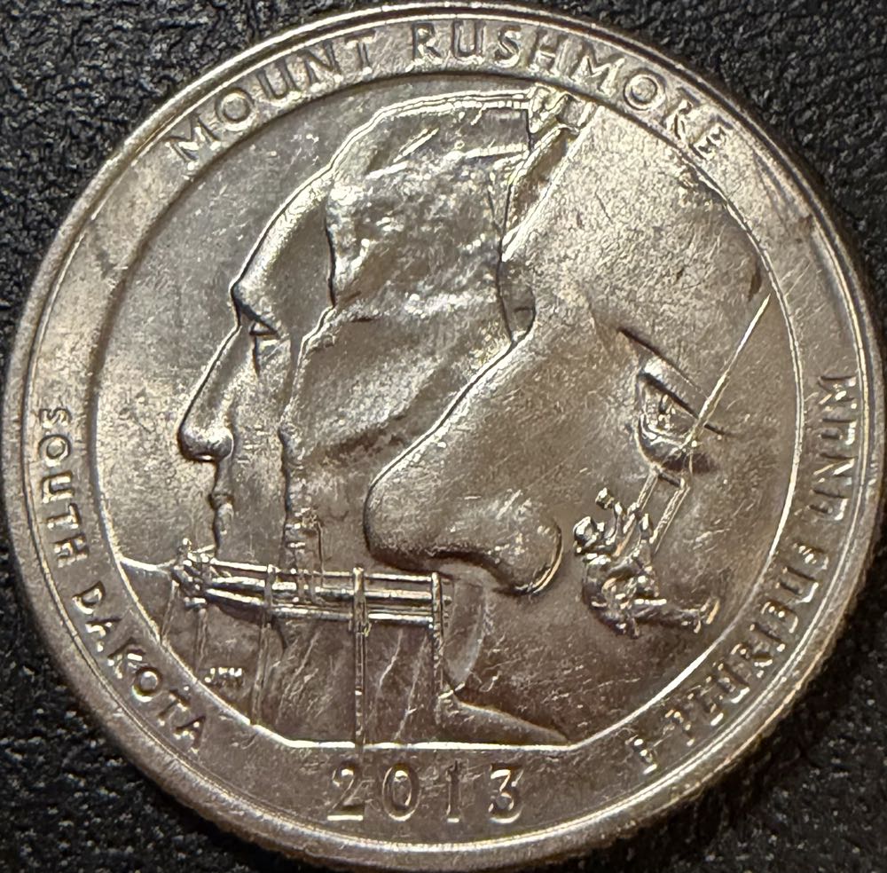 1941 Jefferson Nickel 