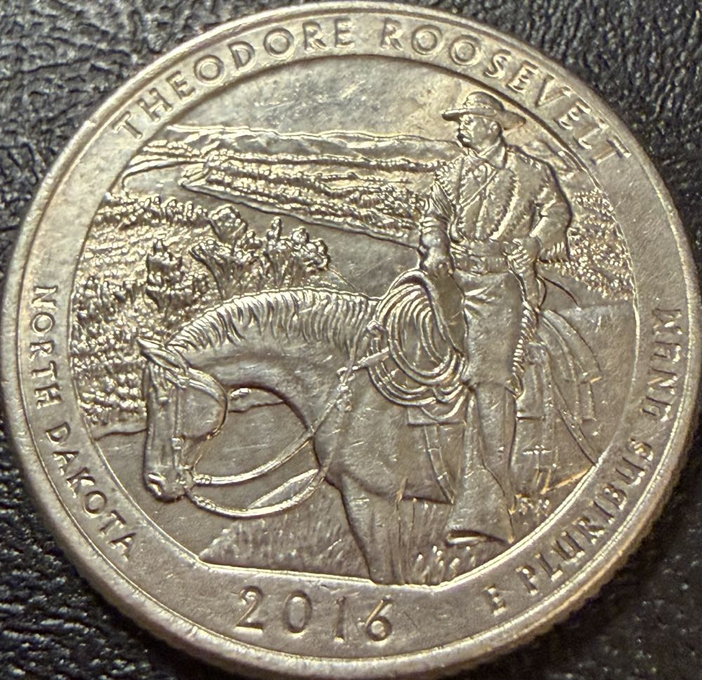 2007 Utah State Quarter P