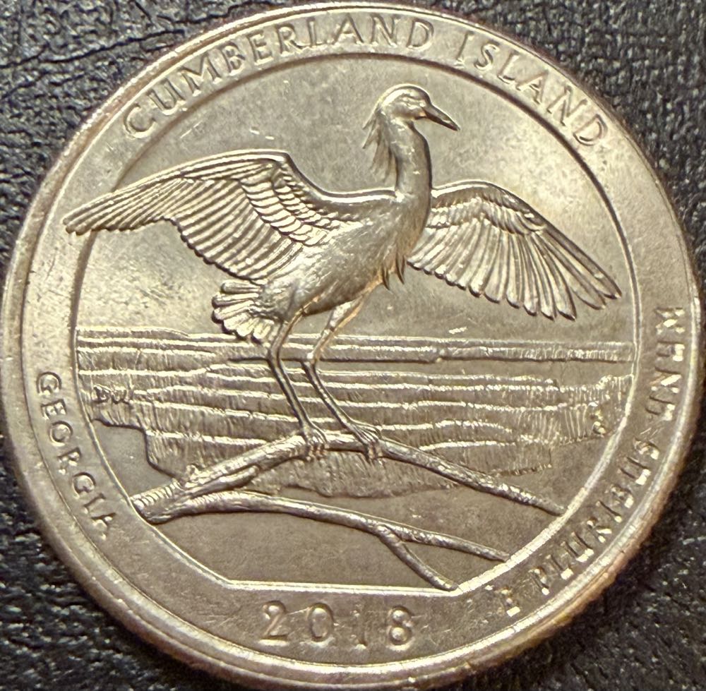 2026 “c” Mintmark Uncirculated Coin