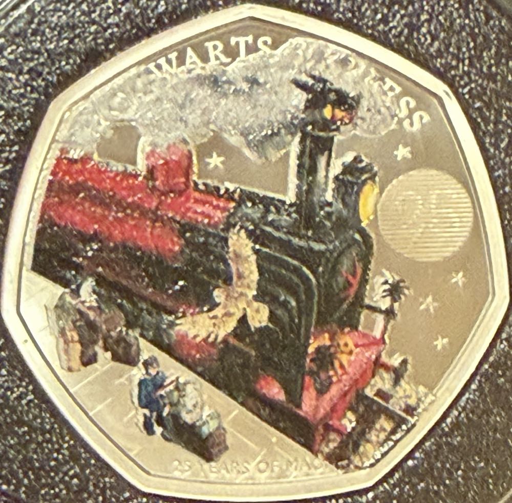 2007 Washington State Quarter D