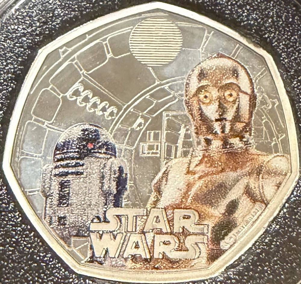 1983 Olympic Silver Dollars Set