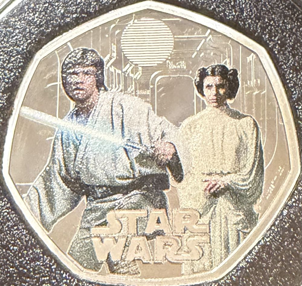 2016 Beatrix Potter FDC 50p