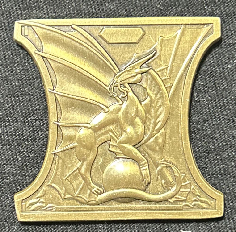 2023 Star Wars Darth Vader 50p