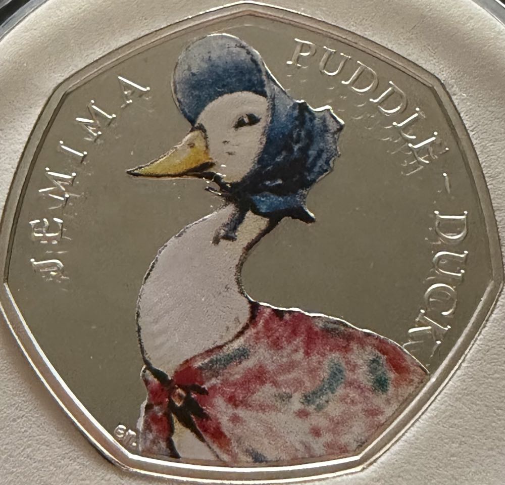 Goodback 2022 Wyoming