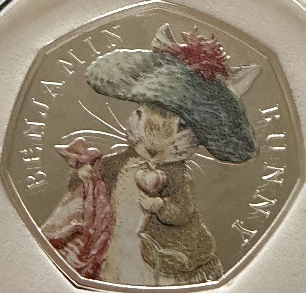 2007 President James Garfield $1