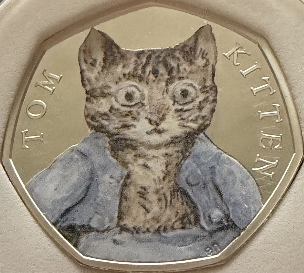 1998-D Kennedy Half Dollar ICG MS67+