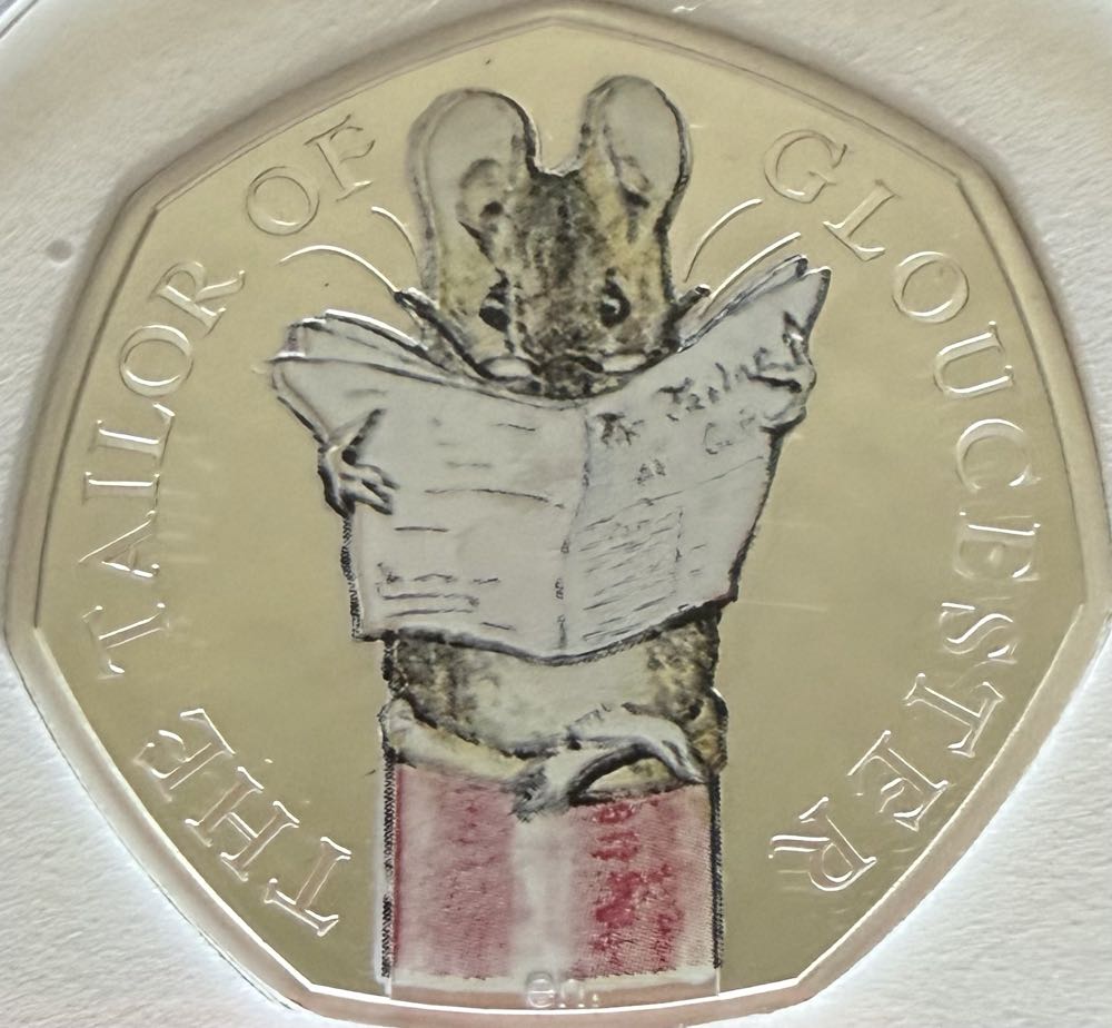 2023 Wildlife Adder 10p