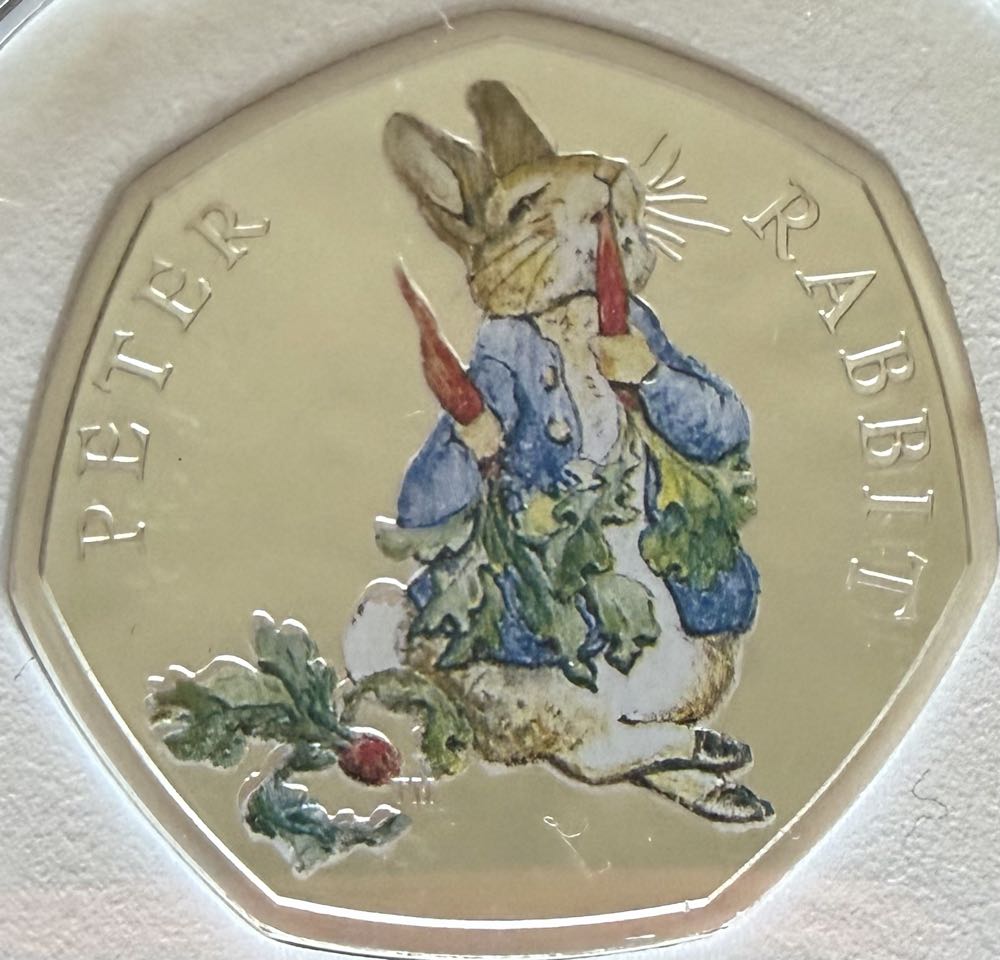 American Silver Eagle