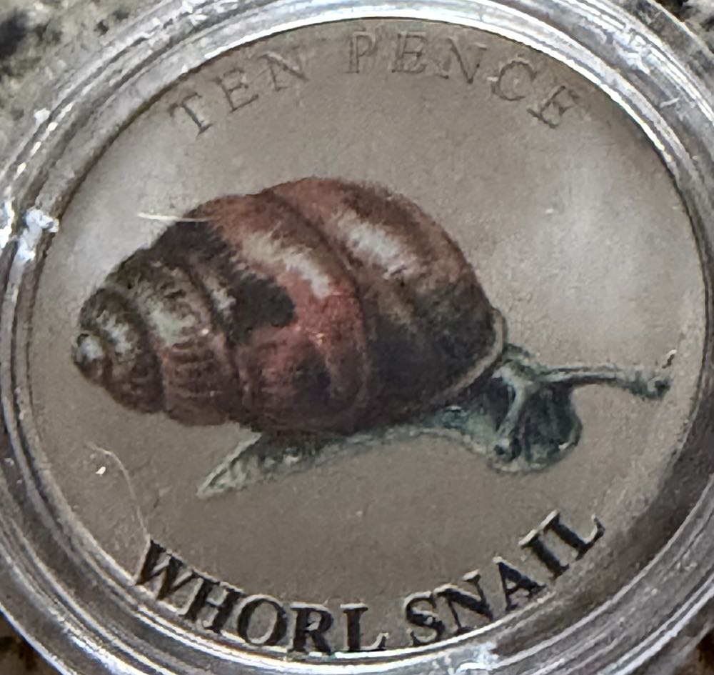 1965 Roosevelt Dime (2)