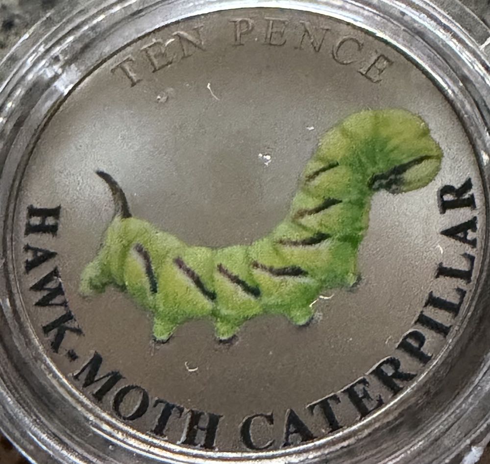 2003 Alabama State Quarter P