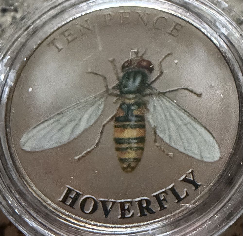 1980 Queen Mother 80th Birthday Crown (2)