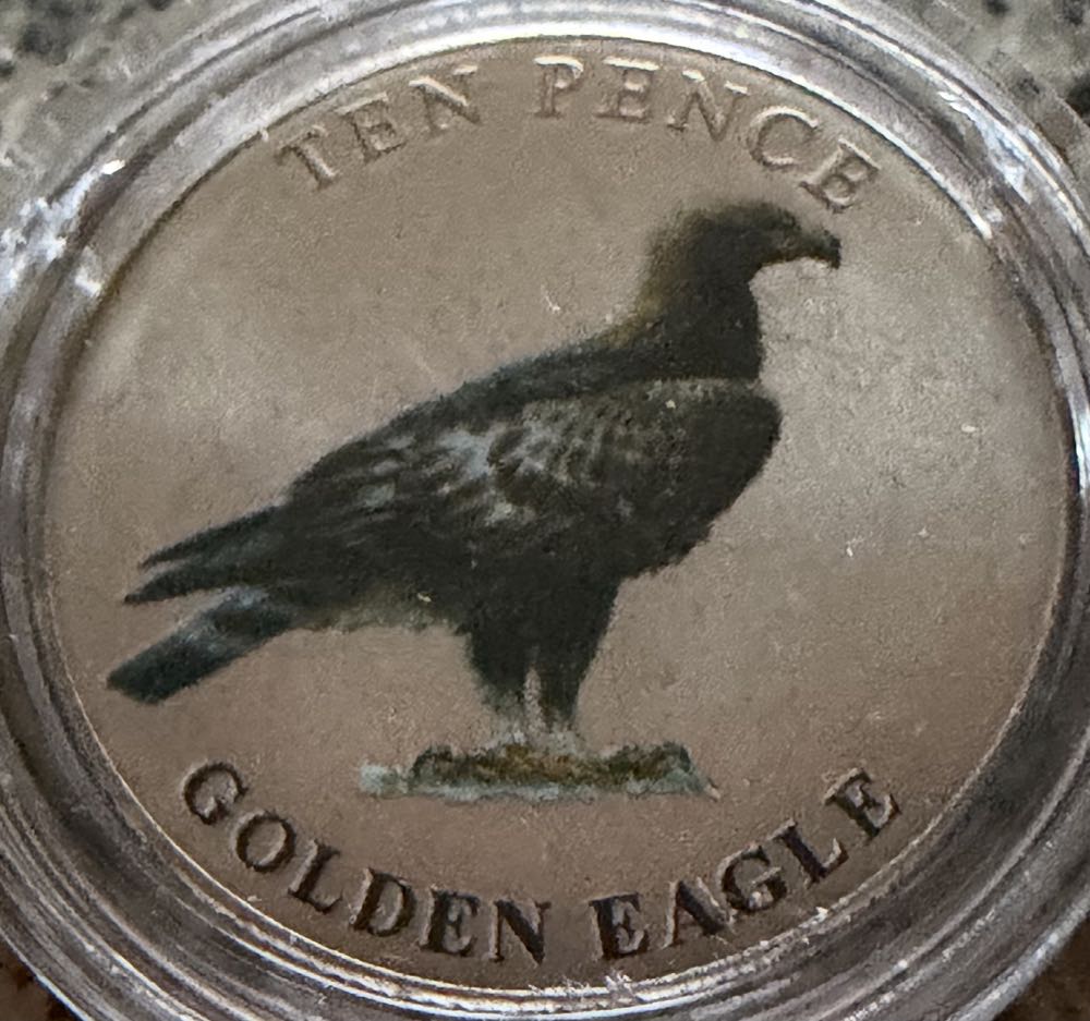 2016 Silver Panda 1oz