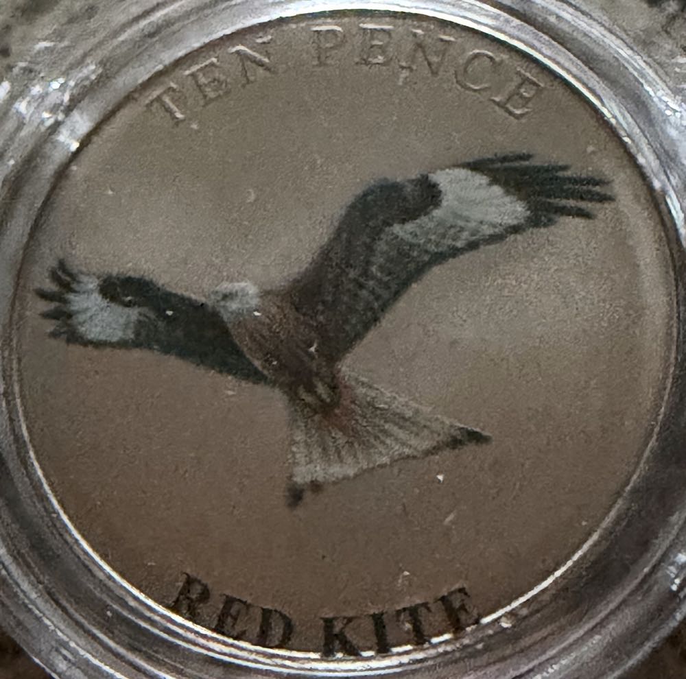 2026 Grand Prix Centenary 50p