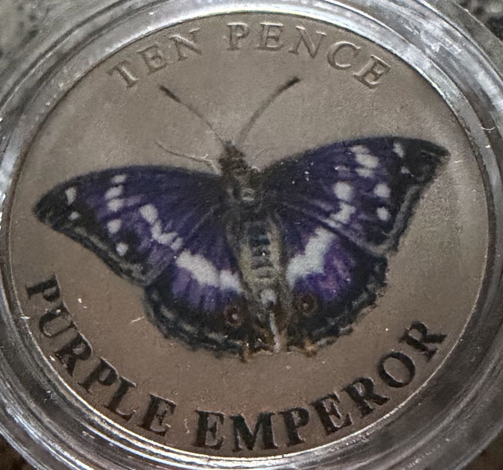 1797 George III Cartwheel Penny