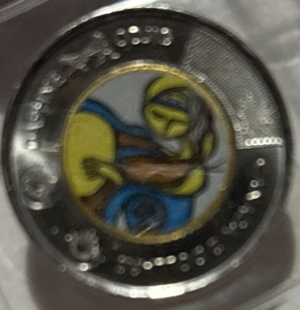 1997 Roosevelt Dime P (2)