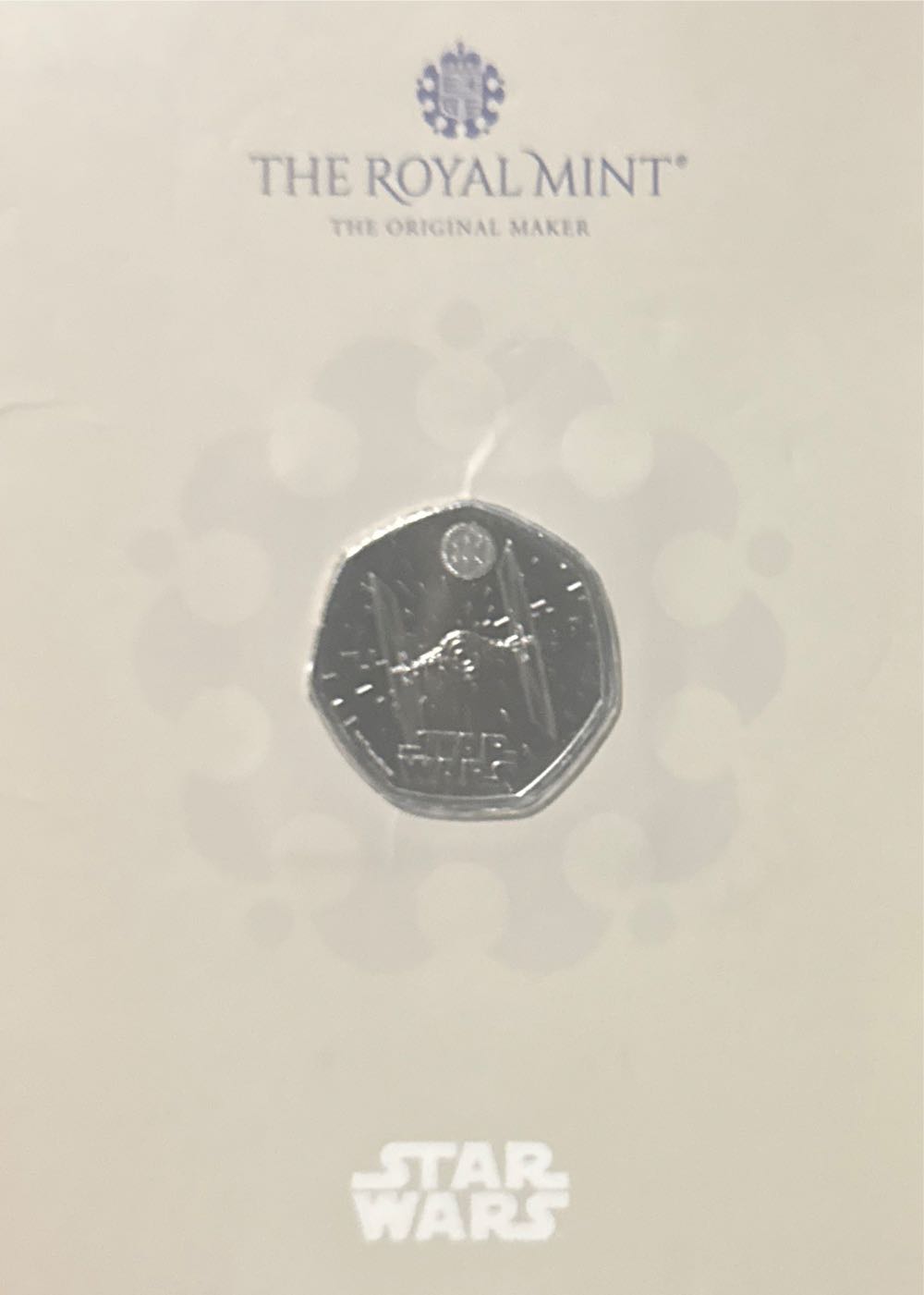 2007 Idaho State Quarter P